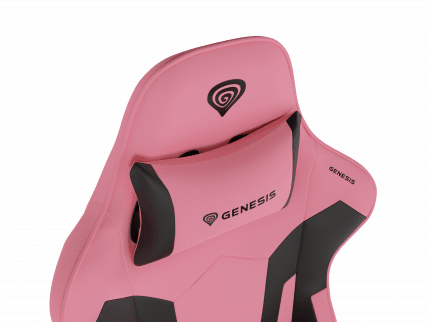 [OUTLET] GAMING CHAIR GENSIS NITRO 720 PINK-BLACK (POST-TEST)-14