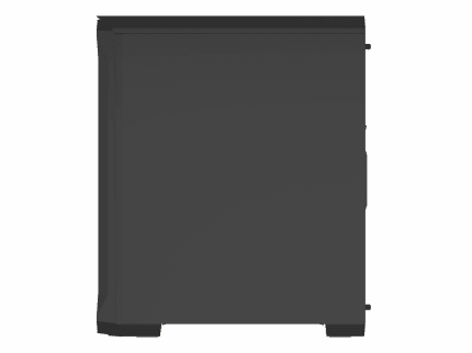 [OUTLET] PC CASE GENESIS IRID 505F MIDI TOWER WINDOW BLACK (DAMAGED PACKAKING)-10