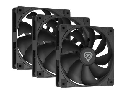 Genesis Oxal 120 3-pack