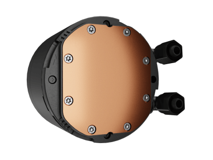 Genesis Hydria 240 ARGB