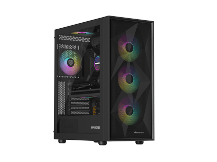 Genesis Hydria 360 ARGB