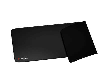 Genesis Carbon 500 Ultra Logo