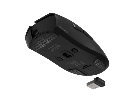 Genesis Zircon 880