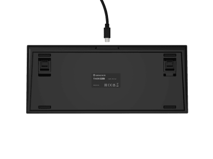 Genesis Thor 404 75%