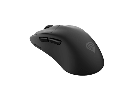 Genesis Zircon 606 Černo-šedá