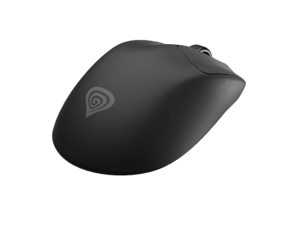 Genesis Zircon 606 Černo-šedá