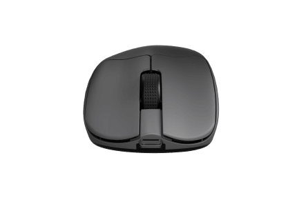 Genesis Zircon 606 Černo-šedá