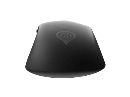 Genesis Zircon 606 Černo-šedá