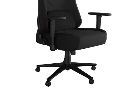 Genesis Nitro 570 Černý