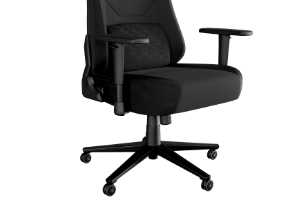 Genesis Nitro 570 Černý