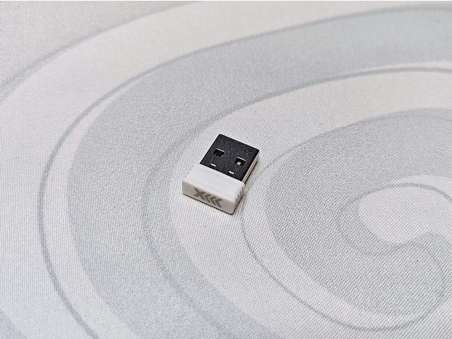Genesis NÁHRADNÍ DÍL - USB PŘIJÍMAČ PRO MYŠ GENESIS ZIRCON XIII