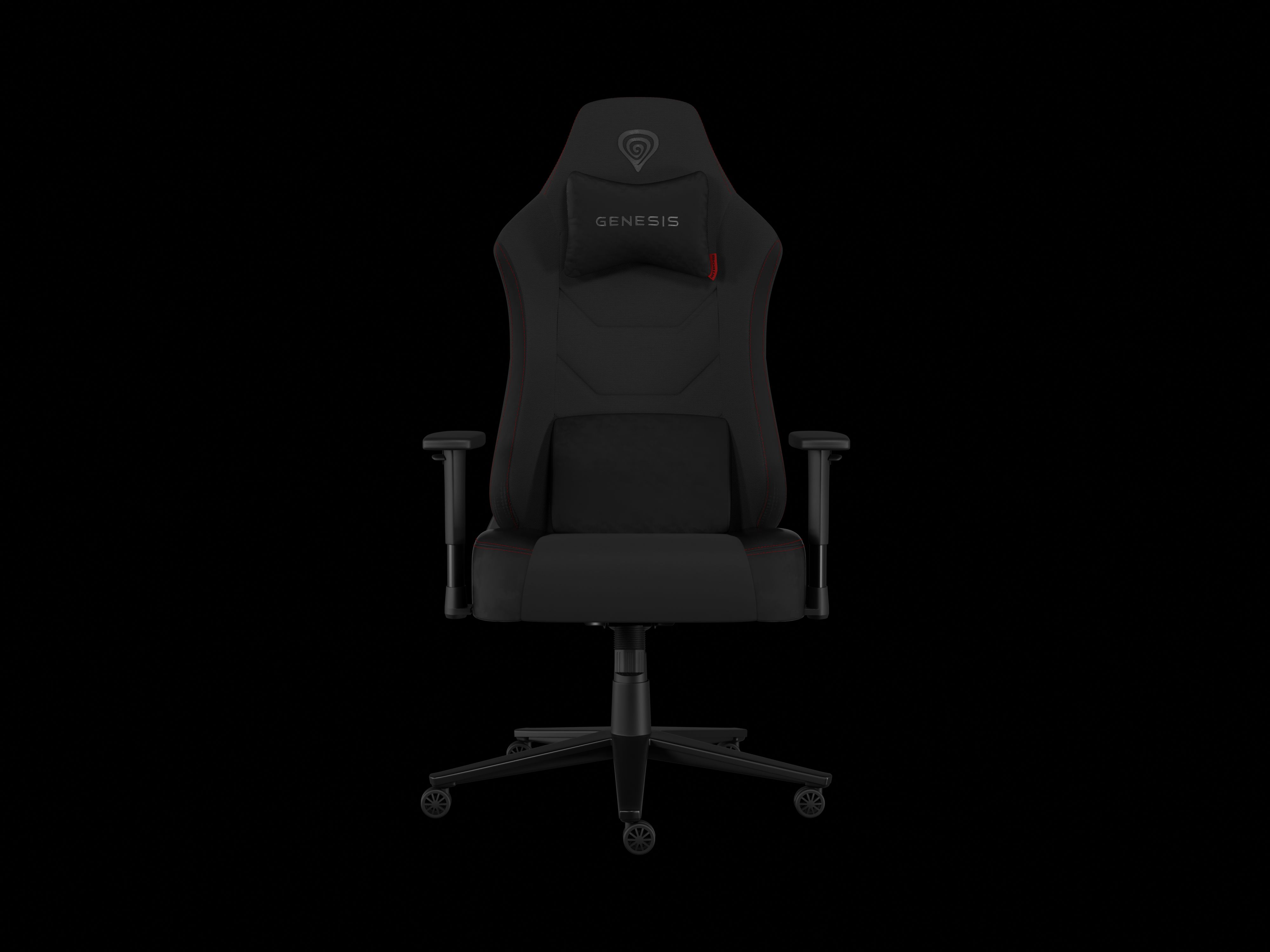 Genesis Nitro 570 Černý